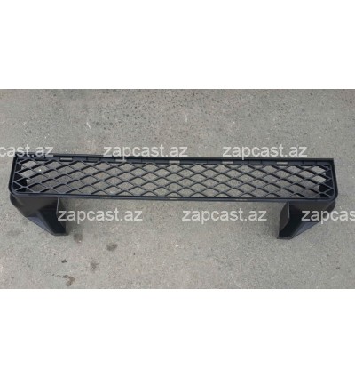 Toyota FJ Cruiser (XJ10) 2010-2017 reşotka , setka bufer orta qabaq 